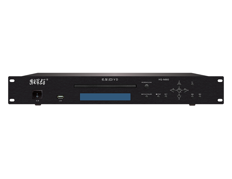 DVD播（bō）放器