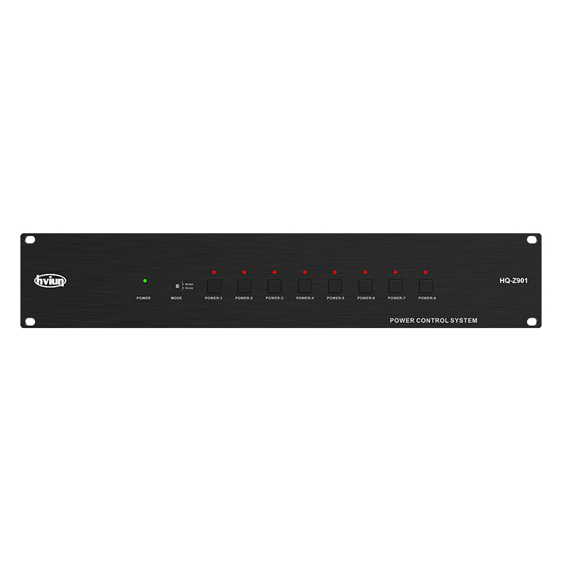電源（yuán）控製器8路