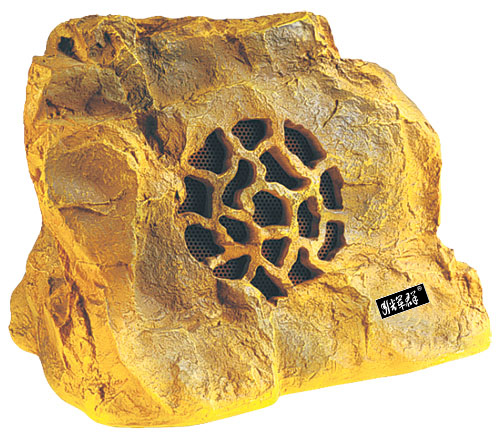 仿（fǎng）石草坪音箱