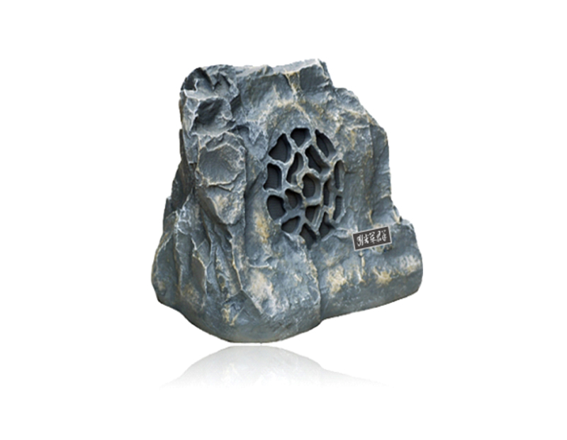 仿（fǎng）石草坪音（yīn）箱