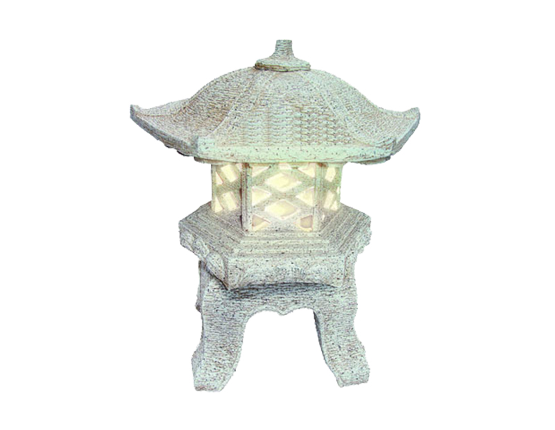 燈（dēng）塔草坪（píng）音箱