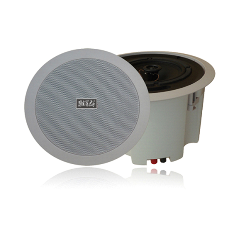 數字網絡天花喇叭