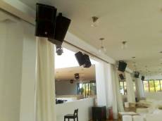 酒店數（shù）字廣播係統解決方案