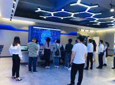 國（guó）標（biāo）城市應急廣播係統解決方案