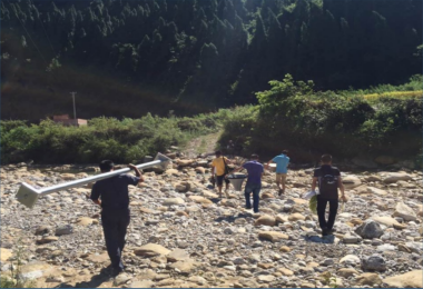 廈門（mén）應急廣播係統