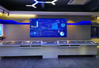 婁煩（fán）縣應急廣播係統