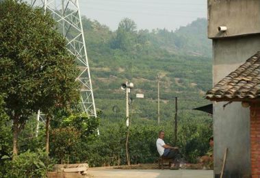 四川省瀘州農村村村（cūn）響項目