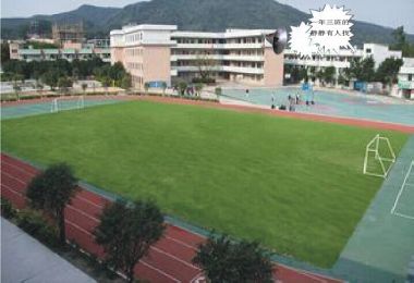 廣州南湖國際學（xué）校廣播工程（chéng）