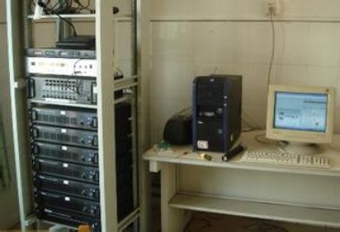 呼倫貝爾（ěr）市海拉爾區村村響工程