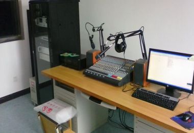 敘永縣“村村響”項目設備