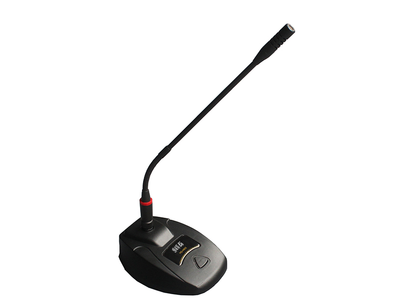 兩聲前奏音麥克風