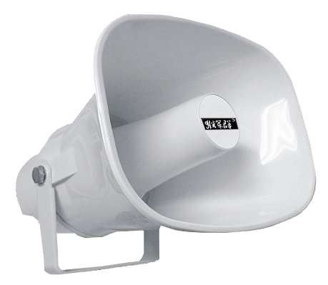 號角喇（lǎ）叭