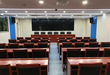 宜（yí）賓視（shì）頻會商係統